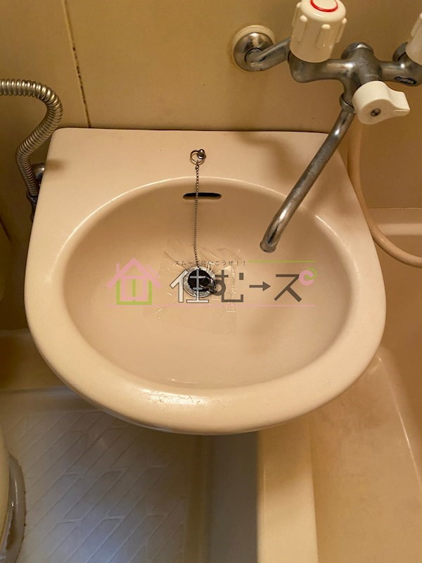 パシフィック新今宮 その他2