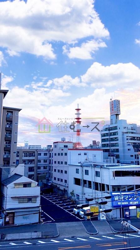 パシフィック新今宮 その他5
