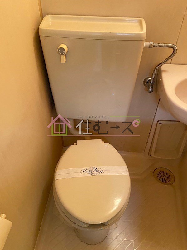 パシフィック新今宮 ベランダ