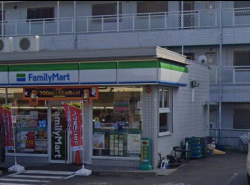 仮称）高槻市富田町共同住宅 周辺画像10