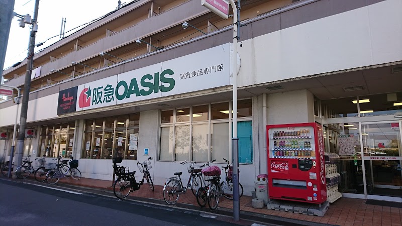 仮称）高槻市富田町共同住宅 周辺画像7