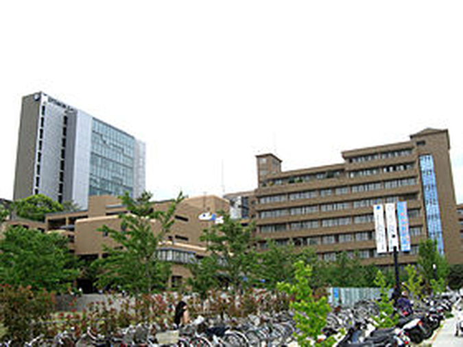 仮称）高槻市富田町共同住宅 周辺画像8