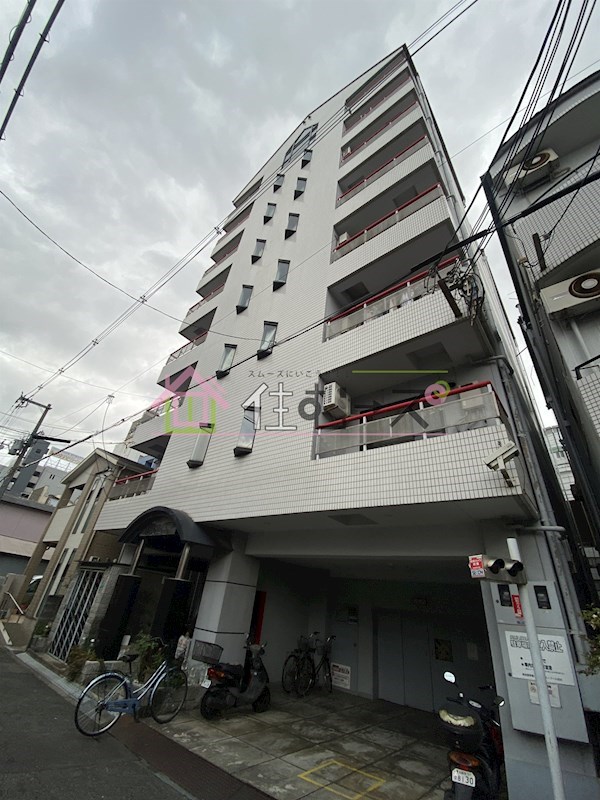 MSコート その他外観1