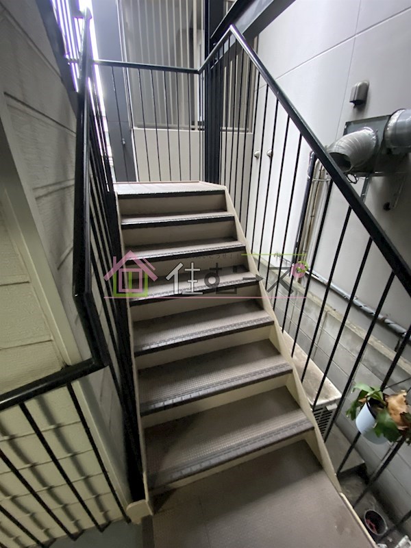 MSコート その他外観4