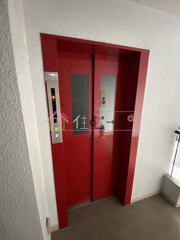 MSコート その他外観6