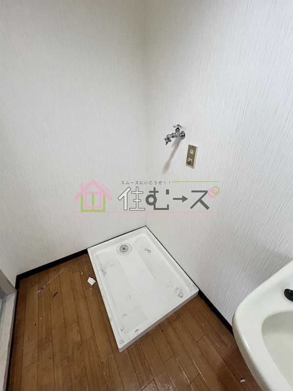 淀川マンション その他3