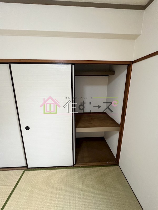 淀川マンション その他4
