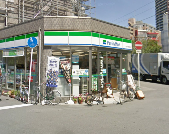 レディースパインヒル北梅田 周辺画像2