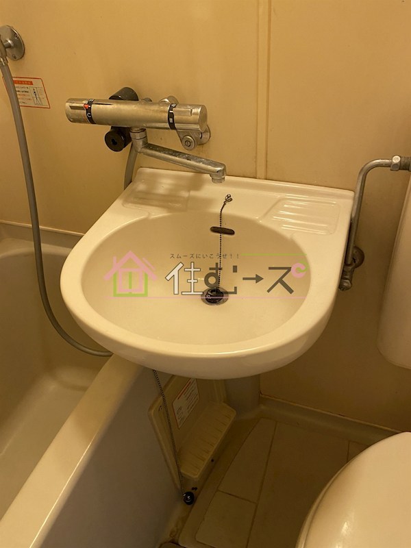 ロイヤル巽 その他2