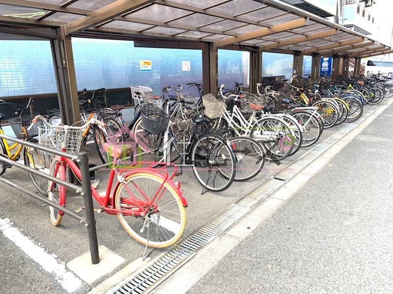 ロイヤル巽 その他外観2