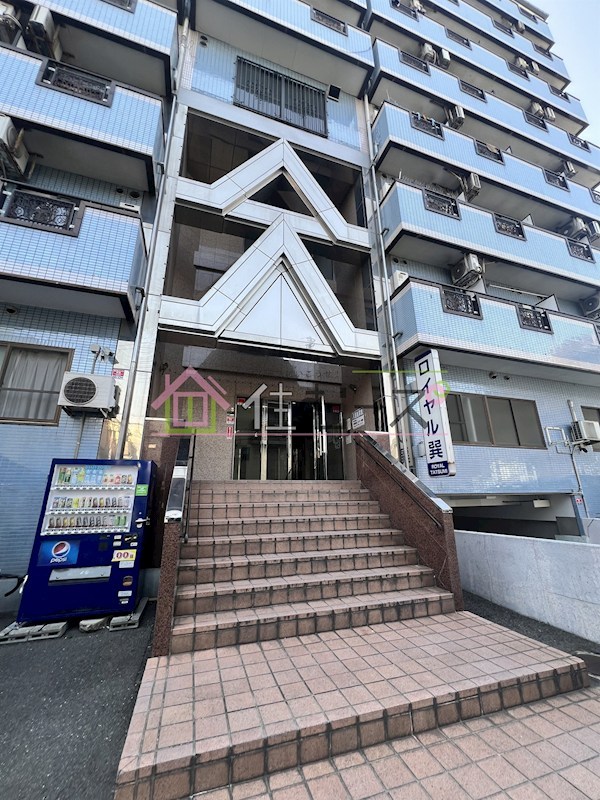 ロイヤル巽 その他1