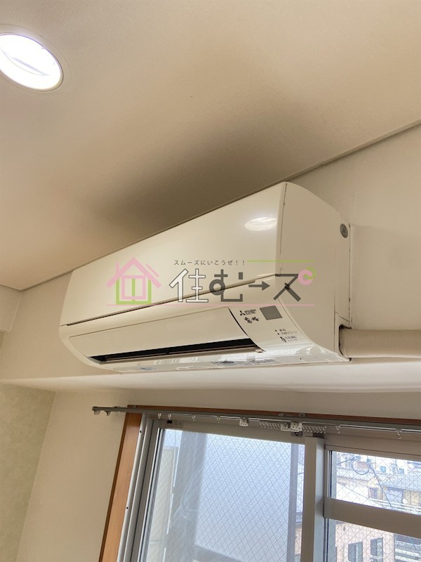 オーサムMK鶴橋 その他2