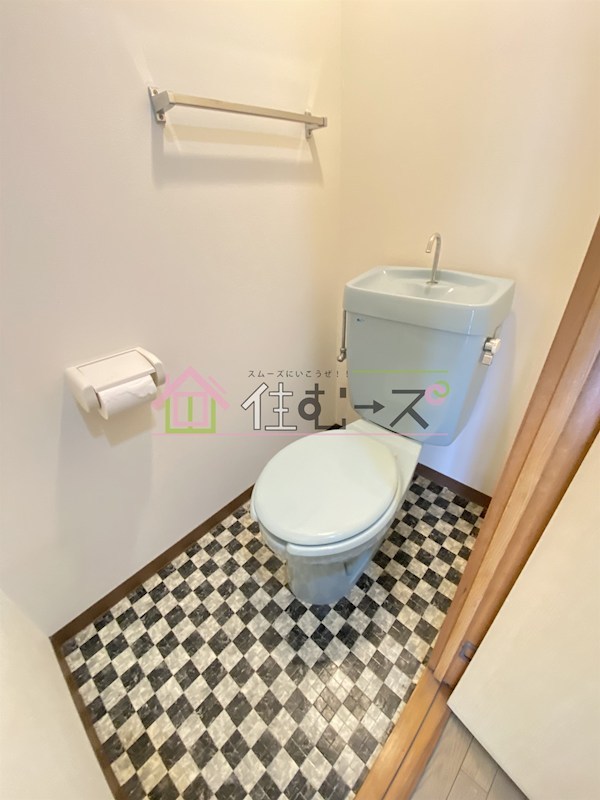 オーサムMK鶴橋 その他3