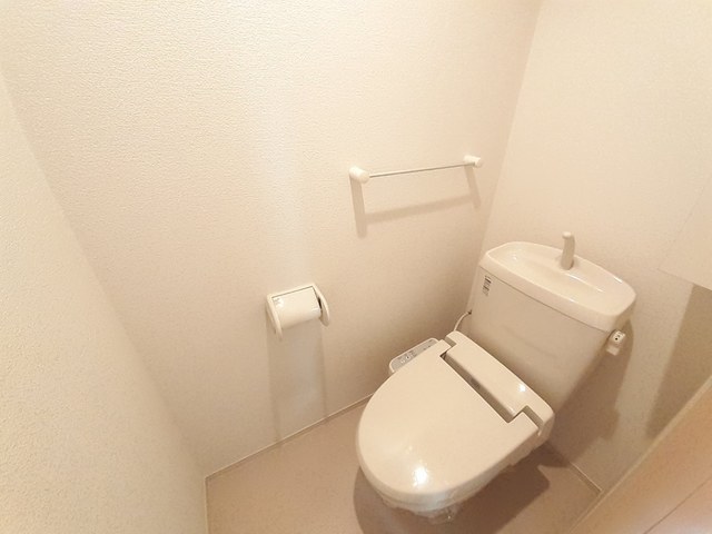 ヌーヴォー池上 その他5