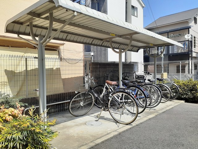 ヌーヴォー池上 その他6