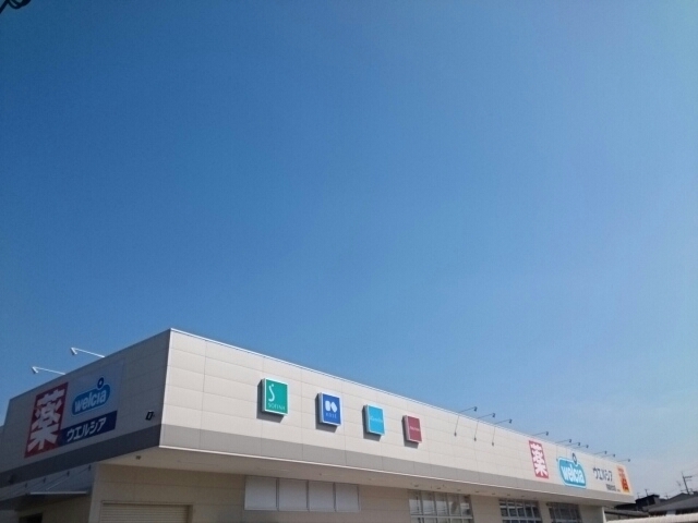 ヌーヴォー池上 その他外観3