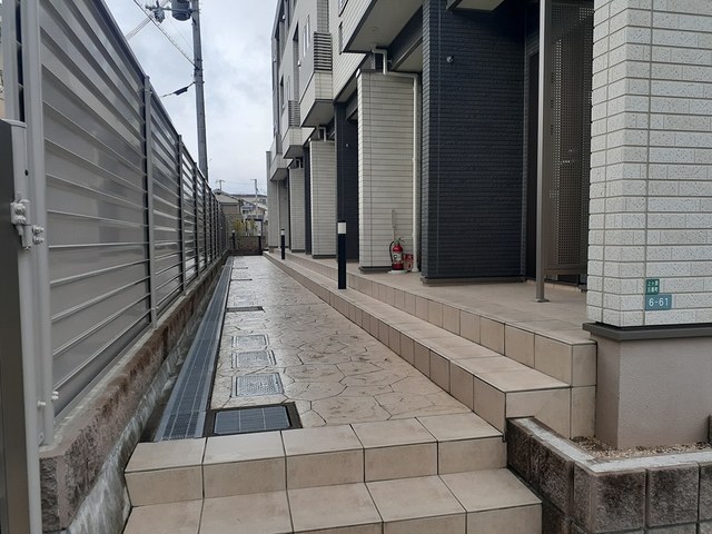 グランフローラ その他6