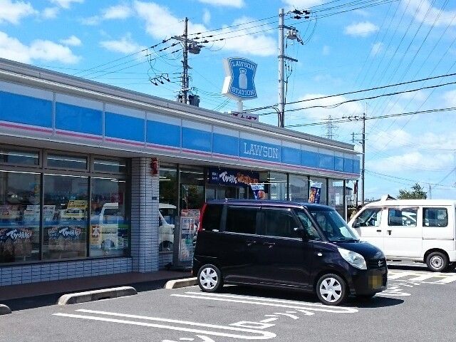 シュシュテラス その他外観2