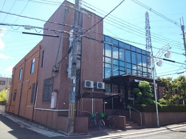 シュシュテラス その他外観3