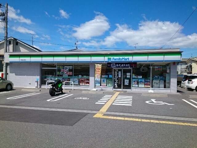 シュシュテラス その他外観4