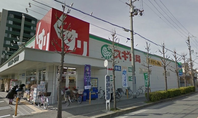 Ｙシャトレーヌ　Ⅱ その他外観5