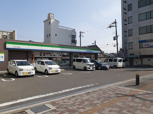 プリティ－堺 その他外観1