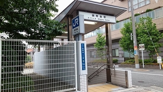 ラグーナ　ルカ その他外観3