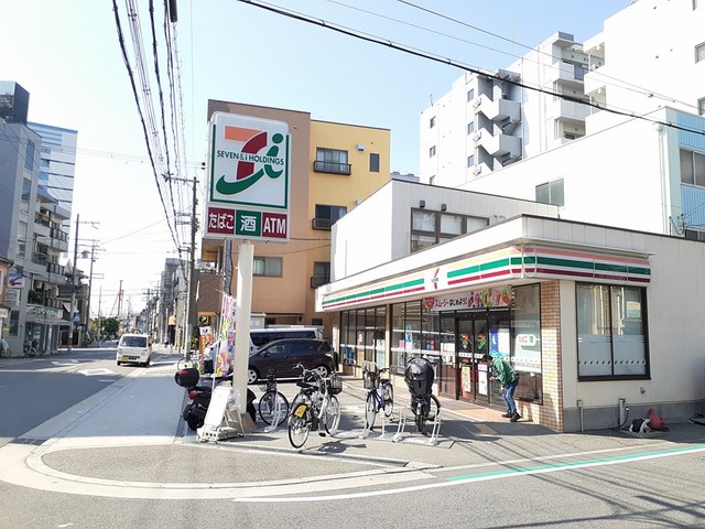 アルモニー大淀Ⅱ その他外観1