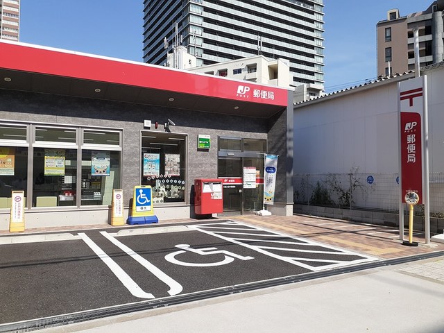 アルモニー大淀Ⅱ その他外観2