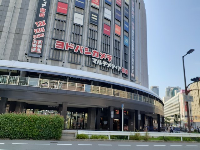 アルモニー大淀Ⅱ その他外観4