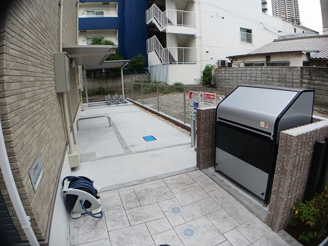 アルモニー大淀Ⅱ その他7