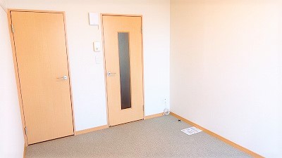 レオパレスデイジーヴィラ リビング