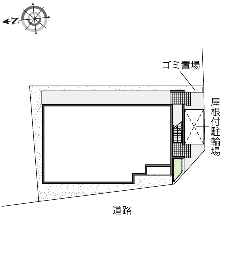 レオネクスト金楽寺 その他1