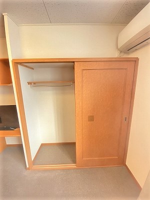レオパレスコンフォート安倉 その他3