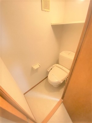 レオパレスコンフォート安倉 その他4