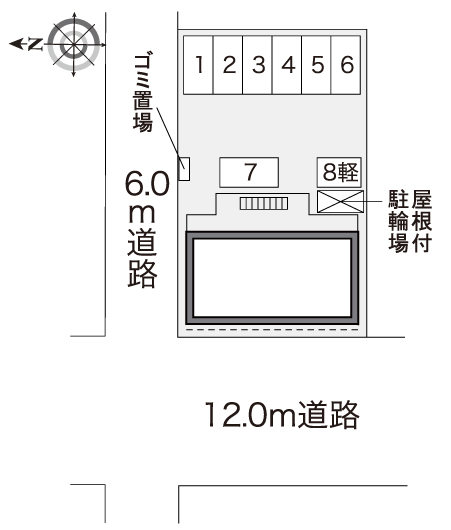 レオパレスオラトリオ その他1