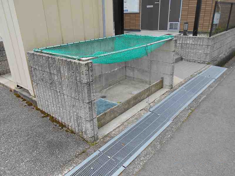 レオパレスオラトリオ その他4