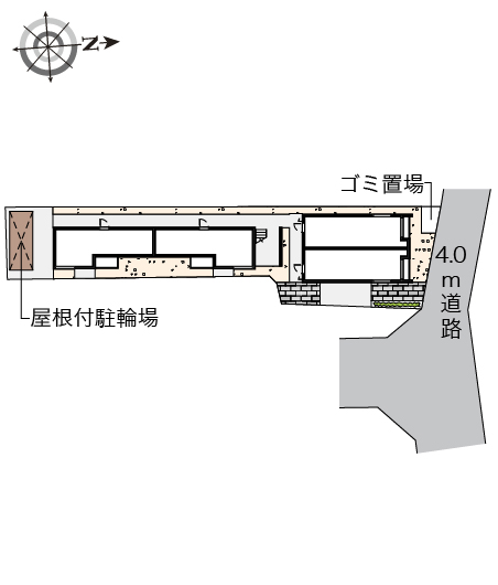 クレイノ清水せいわ その他1