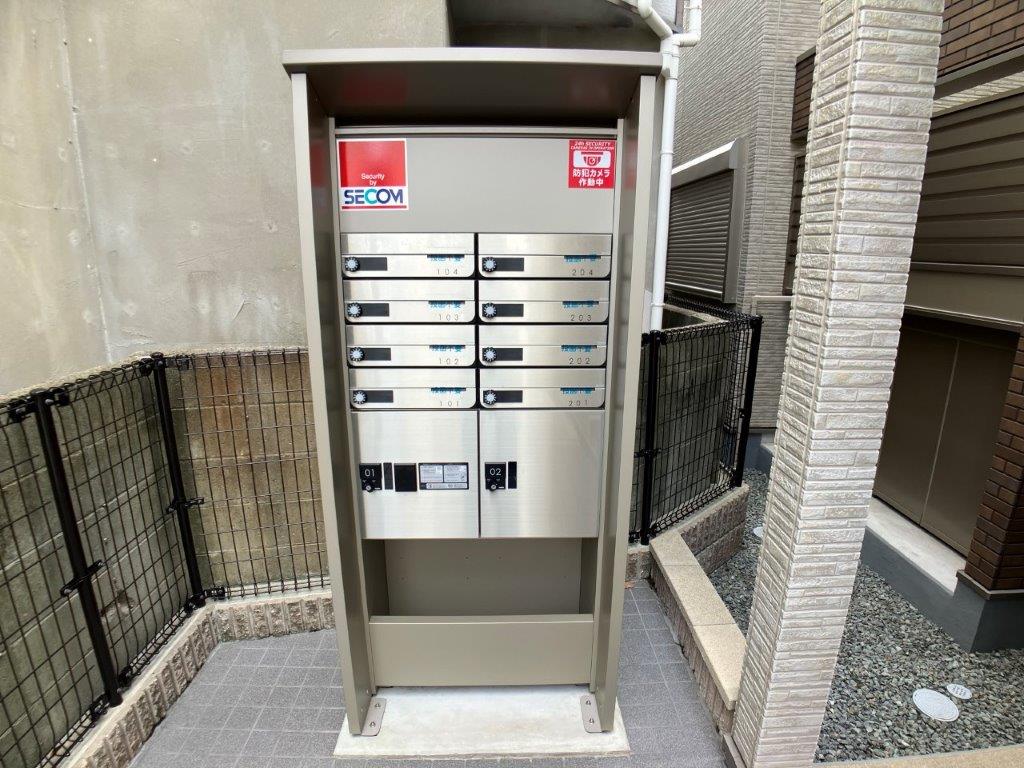クレイノ清水せいわ その他4