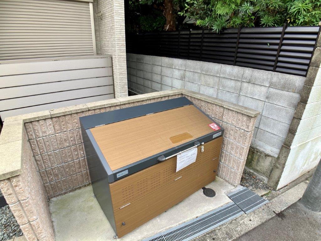 クレイノ清水せいわ その他6