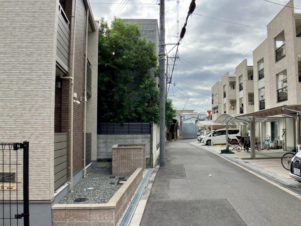クレイノ清水せいわ その他7