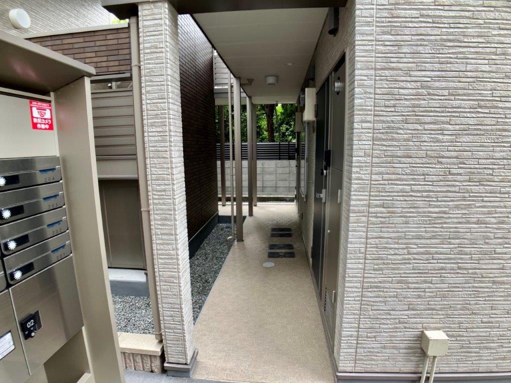 クレイノ清水せいわ その他9