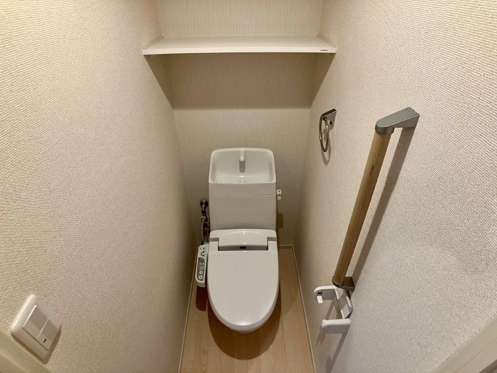 クレイノ清水せいわ その他19