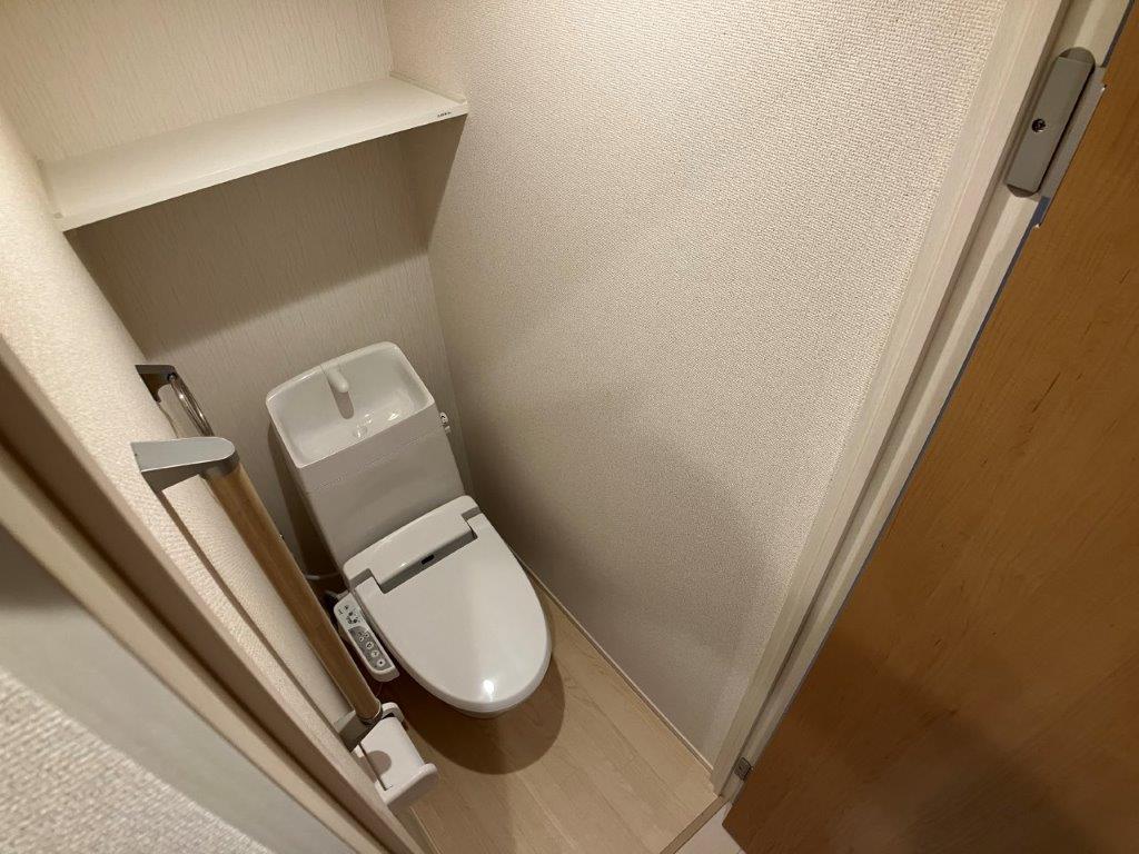 クレイノ清水せいわ その他19