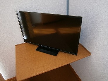 レオパレス春駒マンション その他3