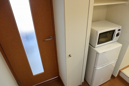 レオパレス春駒マンション その他13