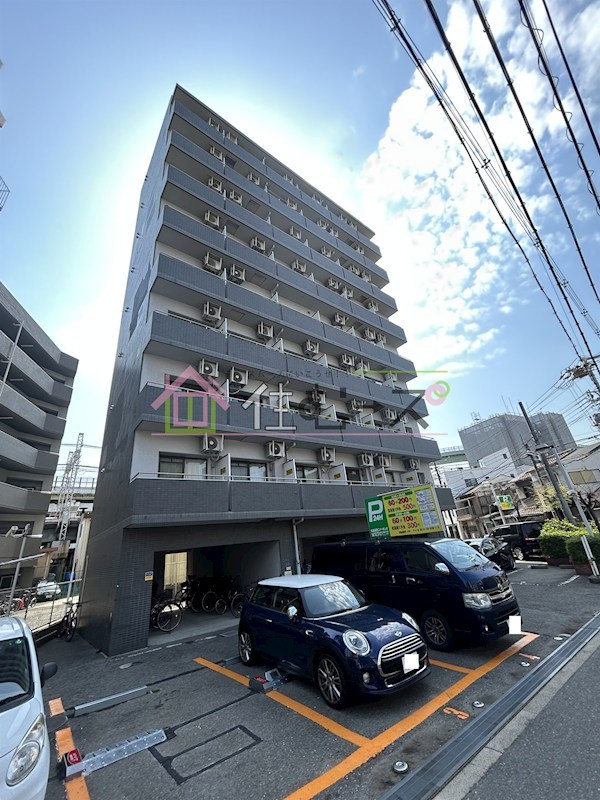 エスリード福島第2 その他外観1