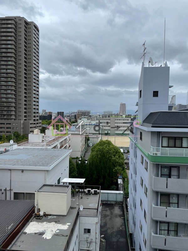 クレール東天満 その他2