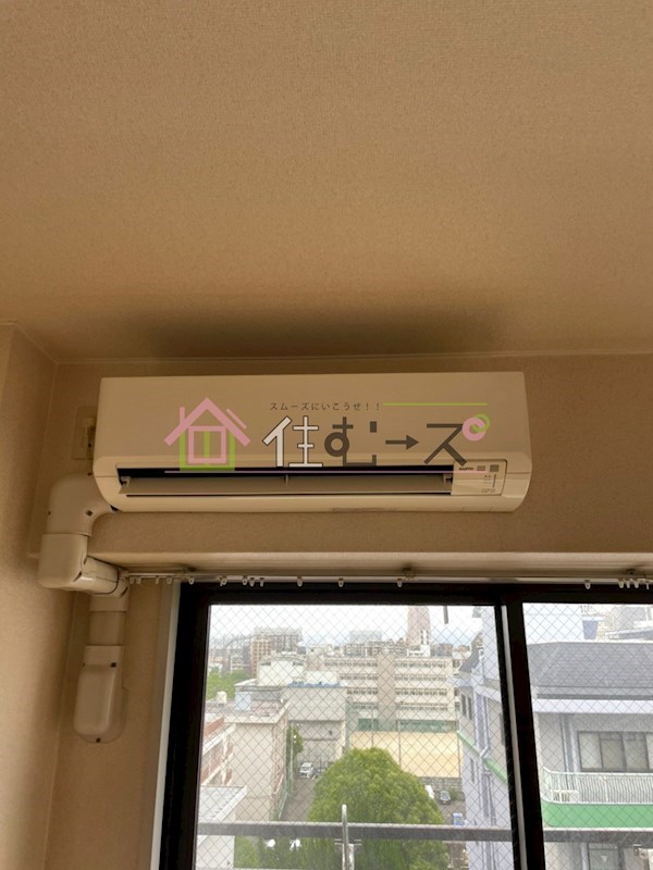 クレール東天満 その他4