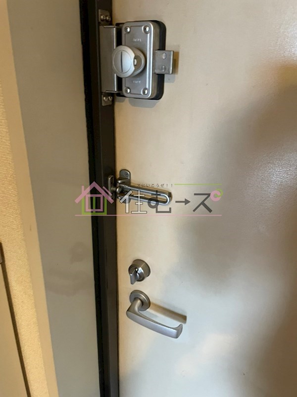 クレール東天満 その他6